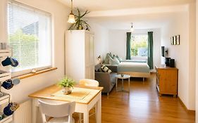 Norddorf Hideaway-Ruhige Ferienwohnung auf Amrum